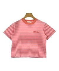 MILK FED Tシャツ・カットソー レディース 【古着】【中古】【送料無料】