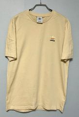 アディダス ACP TEE アディカラー パッチ グラフィック メンズ 半袖Tシャツ カジュアル M 95