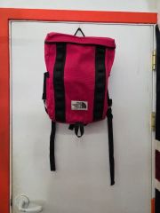 THE NORTH FACE ザノースフェイス BC 퓨즈ボックス バックパック