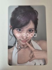 NCT シオン NCT WISH POP UP [FIND YOUR COLOR] RANDOM TRADING CARD