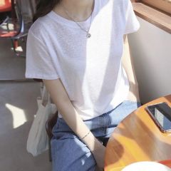 (新品)レディース シースルー 半袖