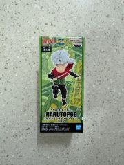 NARUTO -ナルト- ウール トゥー サクモ