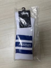 STU SaTurday of Us メンズ 靴下 新品