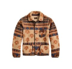 RRL(ダブルアールエル) フリース