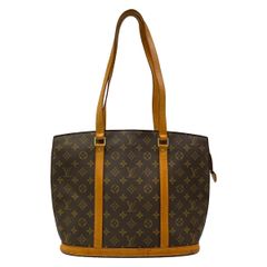 LOUIS VUITTON(ルイヴィトン) ボストンバッグ モノグラム サック・48