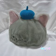 クロウハウザー ファンキャップ 帽子 Disney Zootopia - メルカリ