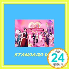 FOREVER 1 STANDARD Ver. (韓国盤) [CD] SNSD(少女時代)_04