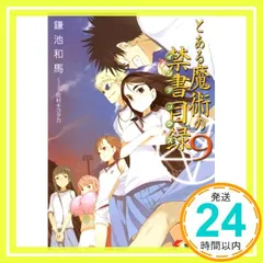 とある魔術の禁書目録(9) (電撃文庫) 鎌池 和馬; 灰村 キヨタカ_02 セール