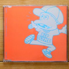 送料無料★CD専門★RIP SLYME/リップスライム■雑念エンタテインメント【4988029454034/AMCN4540】A20241