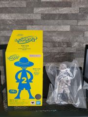 ワンピース LUFFY,s ルフィーズ 冒険の記録 vol.2  二度と敗けねェから！！！！
