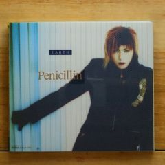 送料無料★CD専門★Penicillin/Penicillin■EARTH【4988007113472/CRCR1004】A21026