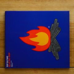 送料無料★CD専門★RIP SLYME/リップスライム■BLUE BE-BOP【4943674038862/WPC710165】A21091