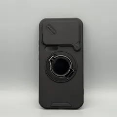 【Xiaomi 17 ProMax】カメラカバー付ケース