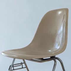 ヴィンテージ / Herman Miller / ハーマンミラー / イームズ / サイド