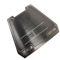 【中古】 オデッセイ WHITE HOT BLACK TWELVE 34インチ パター PT STROKE LAB(2023) (フレックスその他) メンズ 男性用 右利き 右用 Cランク ゴルフクラブ