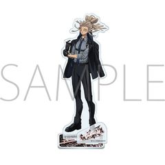 【予約】ガチアクタ アクリルスタンド/タムジー 新品 未開封品 正規品 【ムービック】