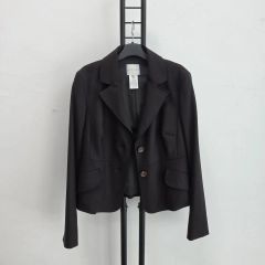 正規品 セリーヌ CELINE ジャケット スカート セットアップ