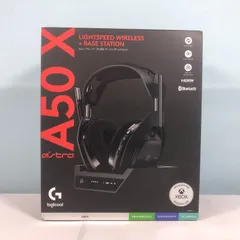 2026年最新】astro a50の人気アイテム - メルカリ