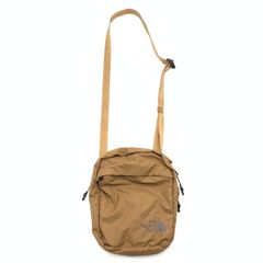 중고 品 THE NORTH FACE ザ・ノースフェイス NM82068 GLAM SHOULDER BAG カバン ショルダーバッグ 188-261003-gm-40-fuzh