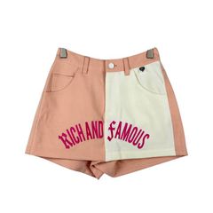 MARK&LONA マークアンドロナ ショートパンツ キュロットパンツ 36