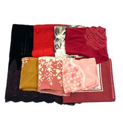 未開封品】HYSTERIC GLAMOUR ヒステリックグラマー バンダナ スカーフ