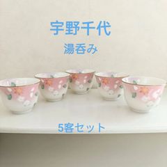 たち吉ガラスコップ4個セット コースター付き - メルカリ