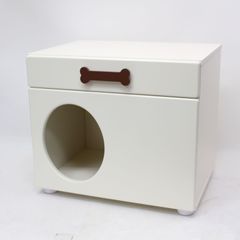 ペットハウス　暑さ対策　寒さ対策　SDK工房　オアシス　ペット冷房 347)【新品/未使用】ペットハウス オアシス（横置き型）暑さ対策 寒さ