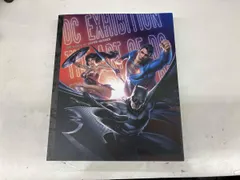 【送料無料】DC展　スーパーヒーローの誕生