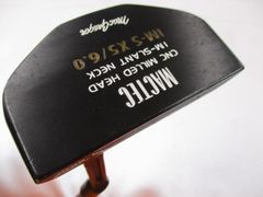 マグレガー　マックテック IM-S X5/6.0　パター　中古　ゴルフドゥ！浜松泉姫街道店【最短即日発送】