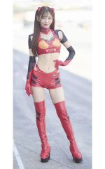 中古】ヴァイスシュヴァルツ AZL/S119-044SP[SP]：(ホロ)雲仙(三森