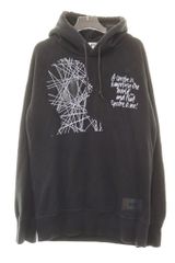 エンフォルド ENFOLD Fine Woolギャバ ミリタリーコート ジャケット