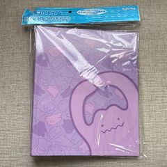 ポケモンカード 長場 Yu NAGABA コレクションファイル 新品未開封 2個