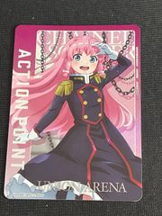世良真純＆メアリー MRP レトロパラレル 魅惑のマジック 名探偵コナン