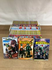 ☆【未開封あり】NARUTO ナルト 1~72巻全巻 ＋ 関連本3冊 コミック