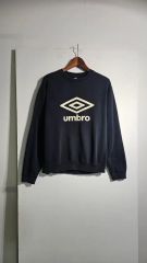 アンブロ umbro スウェット D041