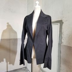 Y's 90s ボタンレスジャケット ワイズ 1990s Yohji Yamamoto ヨウジヤマモト