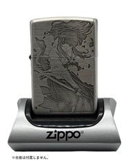 【新品】「サクラ大戦」ZIPPO・ライター　真宮寺さくら　サクラ大戦30周年記念 Zippo