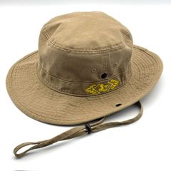 【美品】LOGOS DAYS ディズニー ミッキー コラボハット 帽子 57.5cm 【クーポン利用で、10%OFF（割引上限 1,000円）】