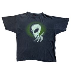 90s AK-47 カラシニコフ ツアー風 Tシャツ XXLサイズ ユーロ Euro
