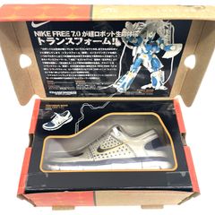 TAKARA TOMY/タカラトミー NIKE/ナイキ トランスフォーマー