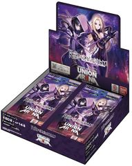 NIVEL ARENA ニベルアリーナ エピックセブン カートン特典 プレイ