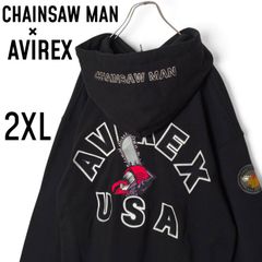 超希少】 MAN WITH A MISSION 15周年限定パーカーXLサイズ - メルカリ