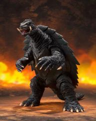 【中古】フィギュア S.H.MonsterArts ガメラ(1999) 「ガメラ3 邪神＜イリス＞覚醒」