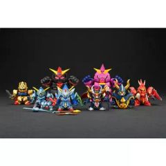 中古】ぬいぐるみ ガッチマン ぬいぐるみ 「TOP4 in TOKYO DOME