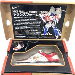 TAKARA TOMY/タカラトミー NIKE/ナイキ トランスフォーマー
