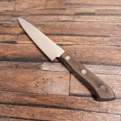堺天川屋 薄刃包丁 研ぎ済 片刃 菜切り ハガネ 堺天川屋作 特製 180mm