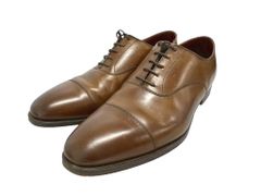 サルヴァトーレフェラガモ Salvatore Ferragamo ローファー ガンチーニ 