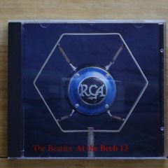 送料無料★CD専門★THE BEATLES/ビートルズ■AT THE BEEB VOL.13【+++++++A22899/PYCD033】A22899