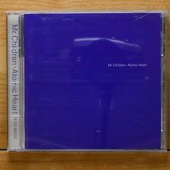 送料無料★CD専門★Mr.Children/ミスター・チルドレン■Atomic Heart - Mr.Children【4988061880525/TFCC88052】A22745