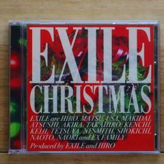 送料無料★CD専門★EXILE/エグザイル■Exile Christmas【1790000684223/RZCD46446】A22666